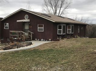 656 NW M Hwy, Centerview, MO 64019