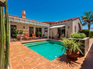 36566 Calle Esperanza, Cathedral City, CA 92234