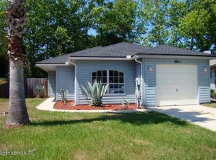3811 Autumn Leaf Ct, Jacksonville, FL 32246