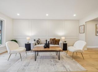 55 Glaceport Ave, Hamilton, ON L9H7E2