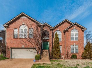 5424 Oak Chase Dr, Antioch, TN 37013