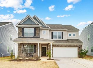 3594 Cerelia Ln, Denver, NC 28037