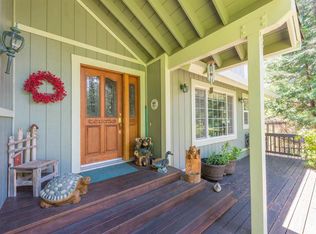 1220 Lynx Rd, Westwood, CA 96137