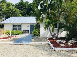 4 Jewfish Ave, Key Largo, FL 33037