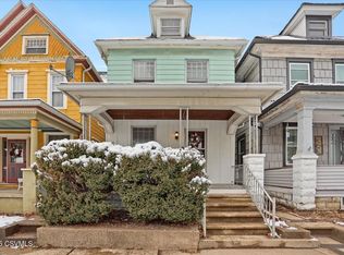 447 Catawissa Ave, Sunbury, PA 17801