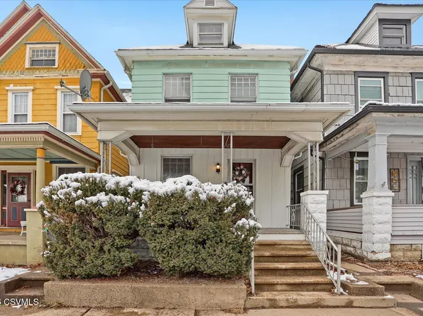 447 Catawissa Ave, Sunbury, PA 17801