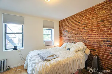 Rented by City Connections Realty