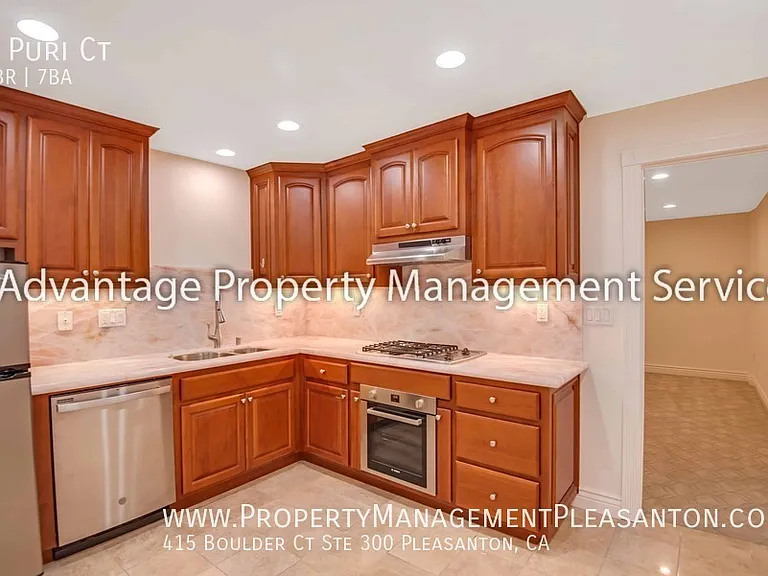 1 Puri Ct — Photo 23