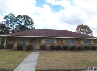 3054 Marydon Dr, Baton Rouge, LA 70814