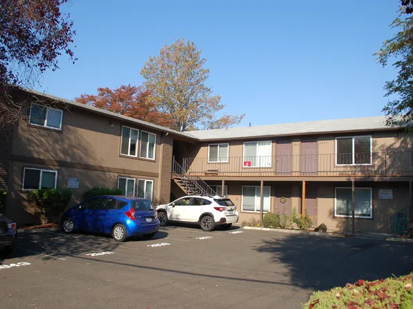 2851 SE Division St, Portland, OR 97214