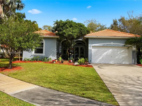 2615 SE 5th Ct, Homestead, FL 33033