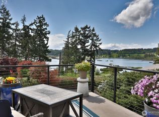 5908 Ward Ln, Langley, WA