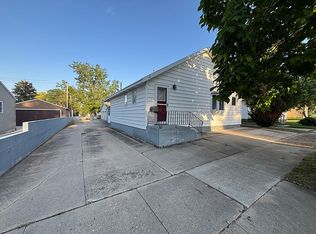 110 Ohio Ave, Iowa Falls, IA 50126