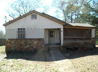 807 Beech St, McComb, MS 39648