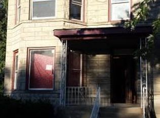 11818 S Wallace St #1, Chicago, IL