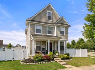 32110 S Brockton St, New Haven, MI 48048