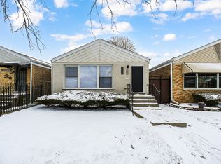 4521 S Lawler Ave, Chicago, IL 60638