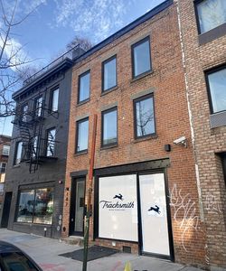 147 Wythe Ave, Brooklyn, NY, 11249