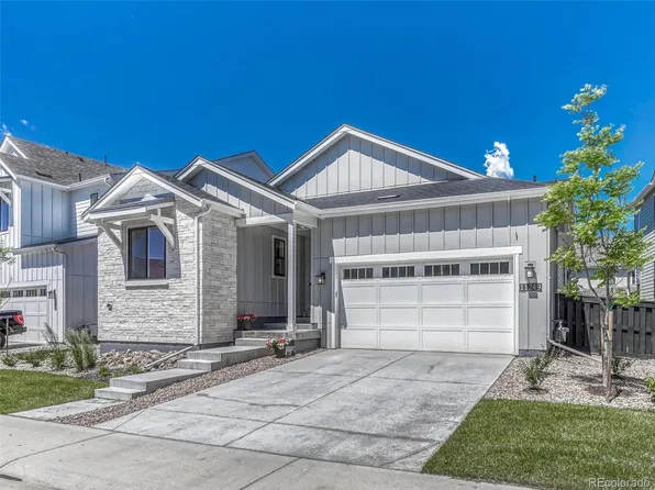 11249 Star Streak Lane, Littleton, CO 80125