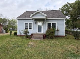 202 W 12th St, Dewitt, AR 72042