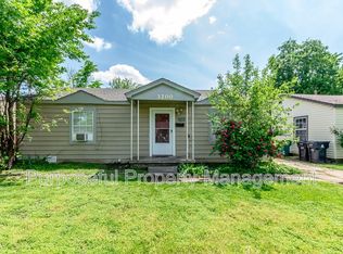 3200 SW 20th St, Oklahoma City, OK 73108