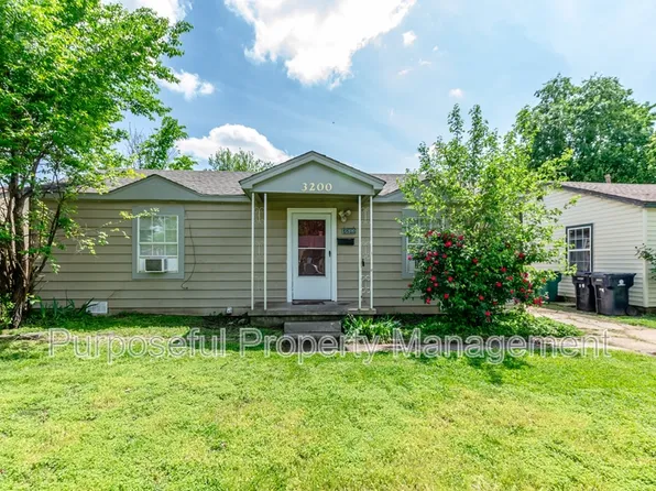 3200 SW 20th St, Oklahoma City, OK 73108