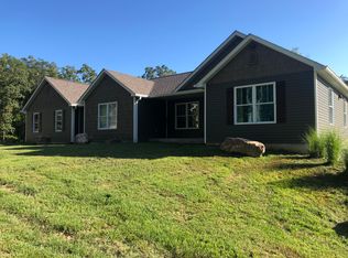 4409 Highway Ee, Beaufort, MO 63013