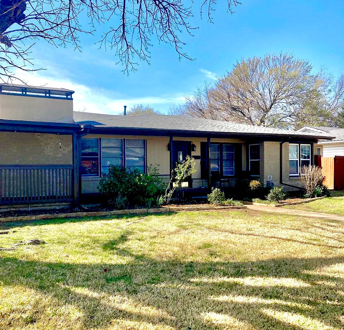 3 bed, 1816 sqft, $3,400 — Photo 2