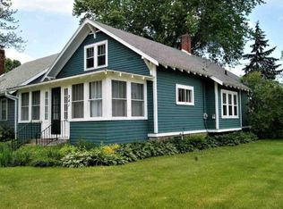 241 5th St N, Wisconsin Rapids, WI 54494