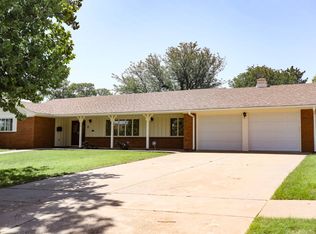 1119 Locust St, Alva, OK 73717