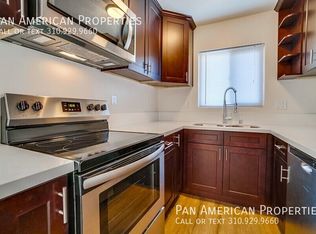 318 E Louise St APT 2, Long Beach, CA 90805