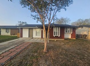 4823 Lark, San Antonio, TX 78228