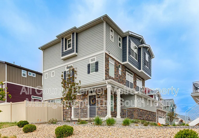 4142 N Rome St — Photo 2