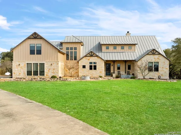 364 PALOMINO SPRINGS, Bandera, TX 78003