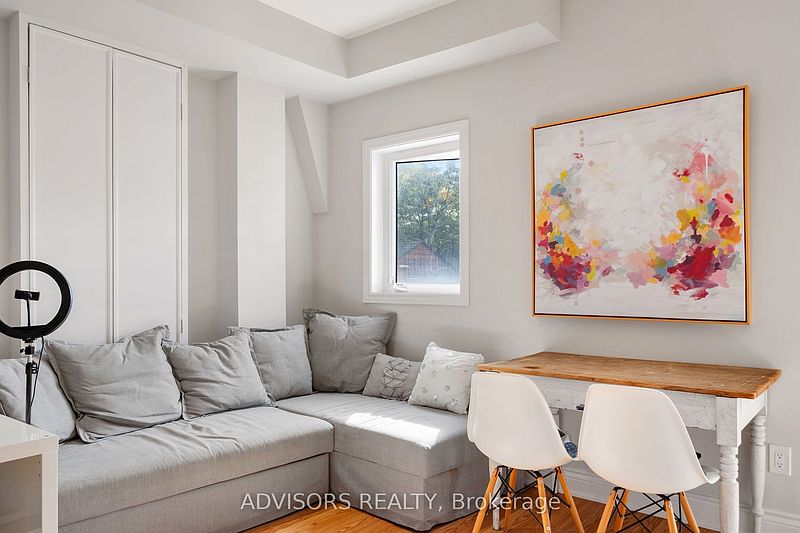 Toronto House for rent - 3 Bedrooms — photo 34