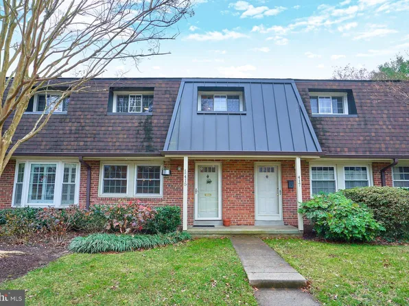 415 James Ct, Falls Church, VA 22046