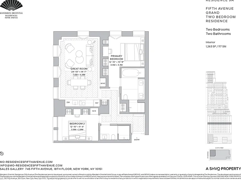 685 5th Ave #9A — Photo 2