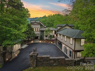 295 Dills Rd, Bryson City, NC 28713