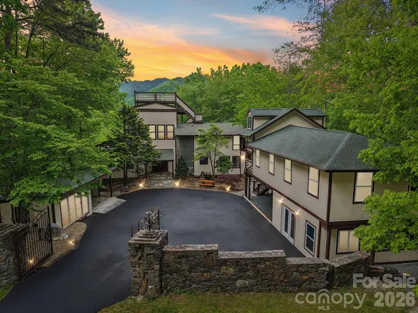 295 & 291 Dills Rd, Bryson City, NC 28713