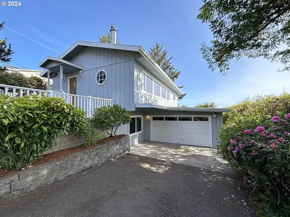 6165 Tillamook Ave, Bay City, OR 97107
