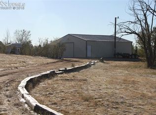 10455 Link Rd, Fountain, CO 80817