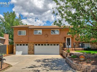 4418 Ranch Cir, Colorado Springs, CO 80918