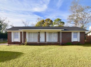 3313 Blanchard Rd, Augusta, GA 30906