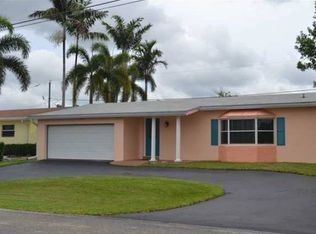 2400 N Pine Island Rd, Sunrise, FL 33322