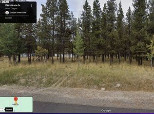 17464 Grebe Rd, Bend, OR 97707