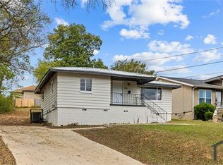 1908 14th Pl SW, Birmingham, AL 35211