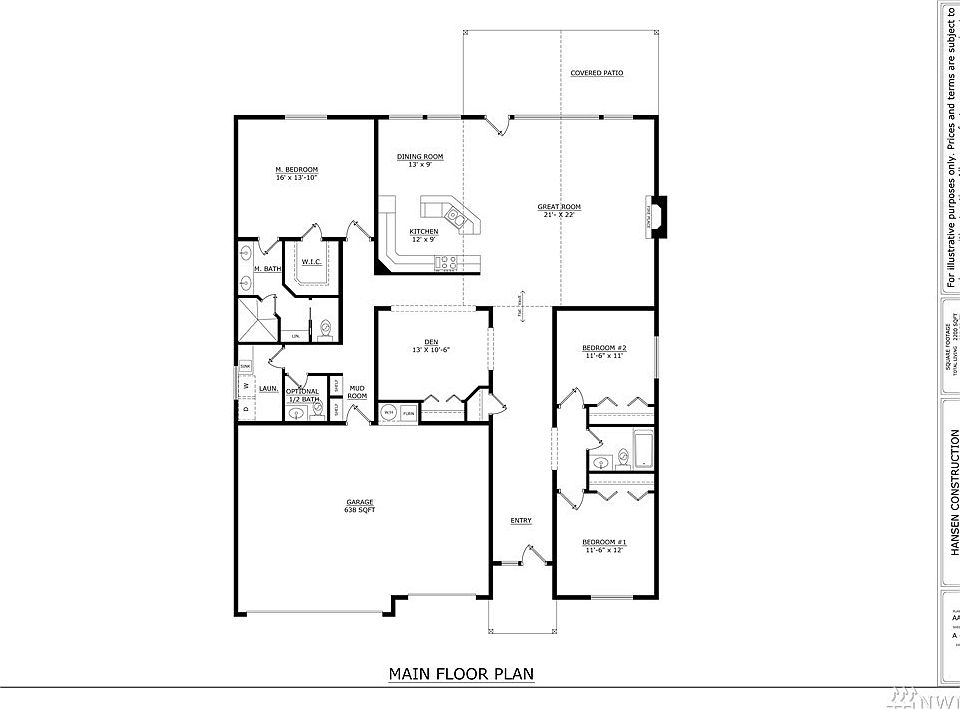 2nd image of 2919 Fenmoor Ln SE