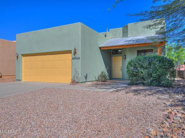 1769 Knowlton St, Sierra Vista, AZ 85635