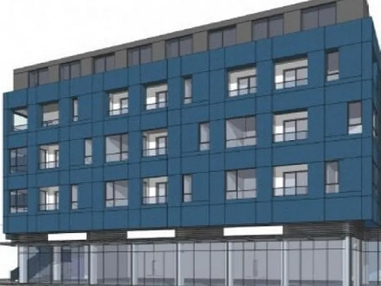 L Lofts — Photo 48