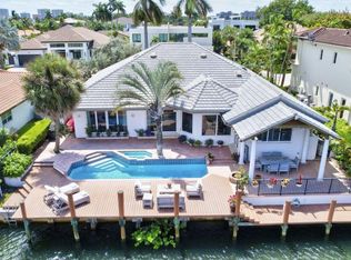 511 Golden Harbour Dr, Boca Raton, FL 33432